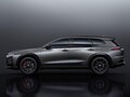 トヨタ クラウンエステートに「THE CROWN」専売の特別仕様車「ザ・リミテッド マットメタル」を設定