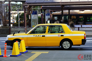 タクシー乗る時「チャイルドシート」必要？ 無くても違反ではないが… 「小さな命」守るために出来るコトとは　