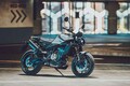 【ハスクバーナ・モーターサイクルズ】新型「Vitpilen 801」を8月に発売！