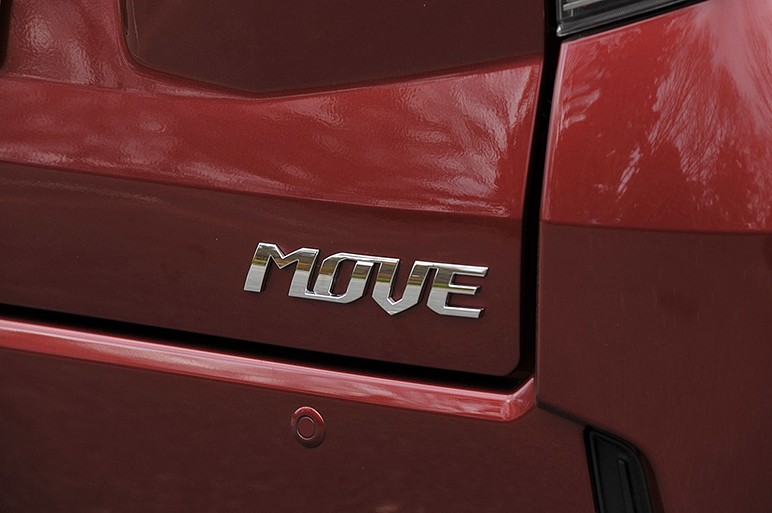 新型ムーヴ、軽のロングセラーはどこまで進化した？