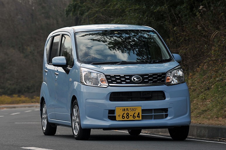 新型ムーヴ、軽のロングセラーはどこまで進化した？