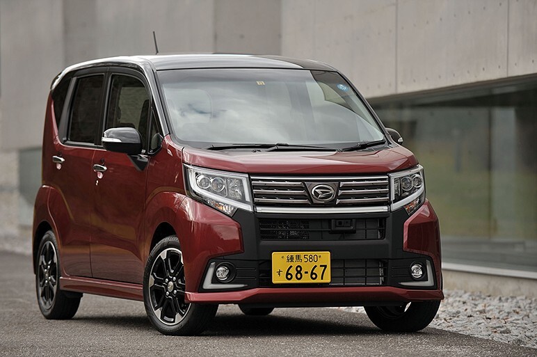 新型ムーヴ、軽のロングセラーはどこまで進化した？