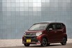 新型ムーヴ、軽のロングセラーはどこまで進化した？