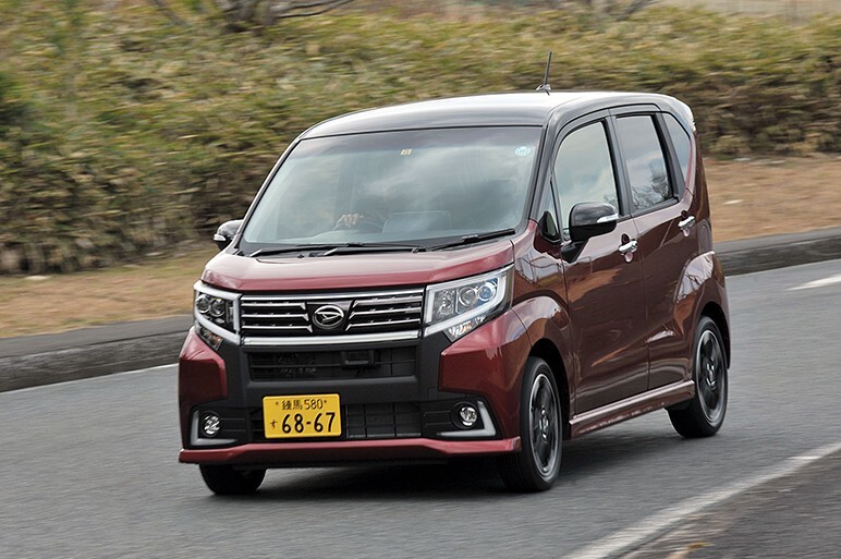 新型ムーヴ、軽のロングセラーはどこまで進化した？