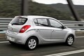 ドイツでデザイン、インドで生産されるヒュンダイ i20は欧州で若者の人気を集めた【10年ひと昔の新車】
