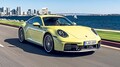 改良され更なる進化を遂げた新型ポルシェ911　全モデルの価格、デザイン、技術、911カレラSと991 GTSの走行性能をレポート！