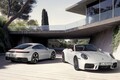 改良され更なる進化を遂げた新型ポルシェ911　全モデルの価格、デザイン、技術、911カレラSと991 GTSの走行性能をレポート！
