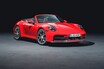 改良され更なる進化を遂げた新型ポルシェ911　全モデルの価格、デザイン、技術、911カレラSと991 GTSの走行性能をレポート！
