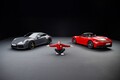 改良され更なる進化を遂げた新型ポルシェ911　全モデルの価格、デザイン、技術、911カレラSと991 GTSの走行性能をレポート！