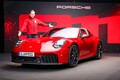 改良され更なる進化を遂げた新型ポルシェ911　全モデルの価格、デザイン、技術、911カレラSと991 GTSの走行性能をレポート！
