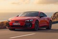 アウディ『eトロンGT』　585馬力の入門モデルが新登場、約1700万円　欧州