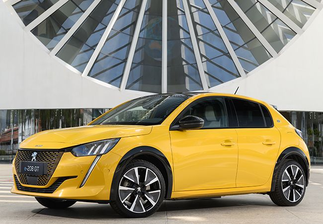 低迷続く欧州新車マーケット。好調だったメーカーは？（2022年3月）（カー・アンド・ドライバー） | 自動車情報・ニュース - carview!