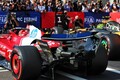 ルクレール予選3番手「ポールとの差は0.3秒もあるが、すべてを出し切ったから満足」アップグレードについては学習中