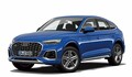 アウディQ5シリーズにクーペスタイルSUVの「Q5／SQ5スポーツバック」が登場