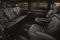 【Vの上位互換】メルセデスが新型「VLE」「VLS」で高級ミニバンの基準を変える？ 1000kmテストで見せたその実力は