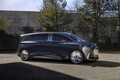 【Vの上位互換】メルセデスが新型「VLE」「VLS」で高級ミニバンの基準を変える？ 1000kmテストで見せたその実力は