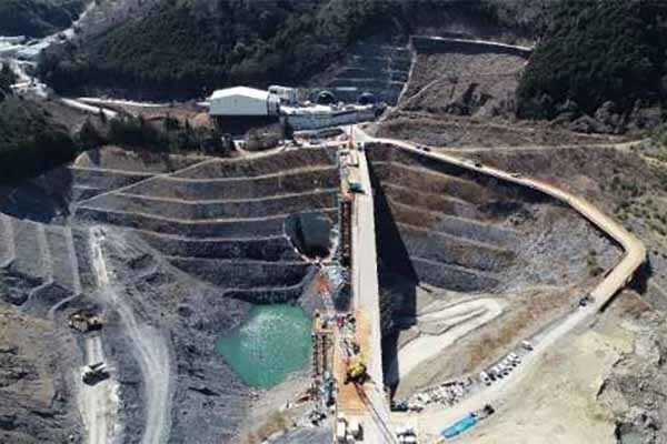 東海環状道“ぐるり全通”に暗雲？ 長大トンネルで「相当量の湧水」 別の現場は開通半年遅れか