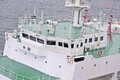 日本の国益を守れ！ 国際条約で急ぎ建造「裏方的な海上保安庁船」知ってますか？ 能登半島地震でも活躍まもなく退役へ