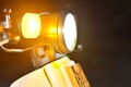俺のライトは爆光だぜ。 全てのランプをLEDにしてみたので、ノーマルライトと動画で明るさ比較してみた。〈若林浩志のスーパー・カブカブ・ダイアリーズ Vol.47〉
