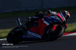 Honda HRCがワン・ツー独占。EWCフル参戦組はYARTヤマハを筆頭に夜間走行で速さ見せる／鈴鹿8耐テスト 1日目