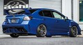 レヴォーグもスタンバイ！　お得な新車コンプリートで、スポーティーライフを始めてみない？｜WRX STI カスタム