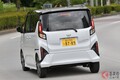 ダイハツ新型「軽ワゴン」スライドドア車に大進化！ ターボの「あり・なし」で走りが違う!? 新型「ムーヴ」の実力を試す！