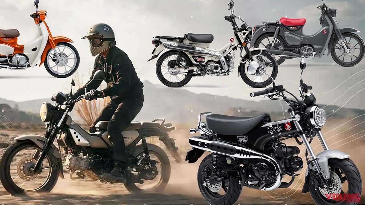 2025年3月版】125ccバイク、AT限定免許で乗れるけど“ギヤ
