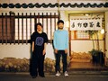 YOSHIROTTENの「蕎麦屋で会いましょう」 vol.2