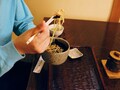 YOSHIROTTENの「蕎麦屋で会いましょう」 vol.2
