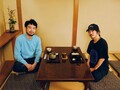 YOSHIROTTENの「蕎麦屋で会いましょう」 vol.2