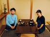 YOSHIROTTENの「蕎麦屋で会いましょう」 vol.2