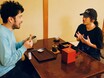 YOSHIROTTENの「蕎麦屋で会いましょう」 vol.2
