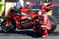 【MotoGP】「勝利は諦めていた」マルク・マルケス、スプリントはラッキーウィン。でもお兄ちゃんは弟転倒に複雑な気持ち