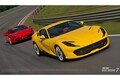 スズキの軽トラ「キャリイ」が『グランツーリスモ7』に参戦!? フェラーリ、コルベットなど収録しアップデートを実施！