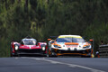 ル・マン24時間レースのコースサイドまでの道中は野生感たっぷり！ 知られざる舞台裏をレポート【みどり独乙通信】