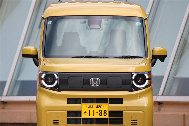 【本当に商用？】エンジン車の倍よく出来てる「Nバンe:」は“おひとり様”のハンディをはねのけるか