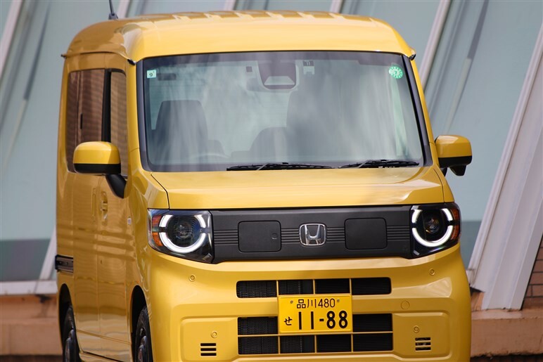 【本当に商用？】エンジン車の倍よく出来てる「Nバンe:」は“おひとり様”のハンディをはねのけるか