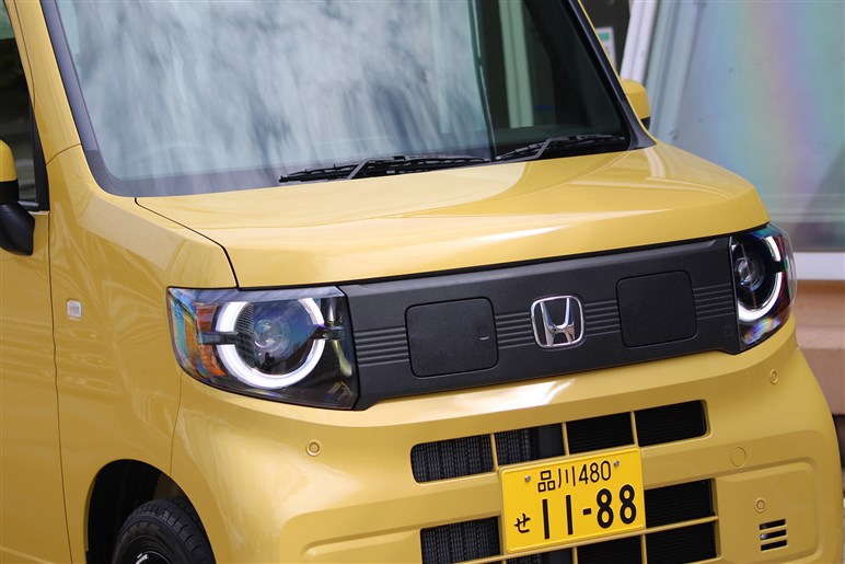 【本当に商用？】エンジン車の倍よく出来てる「Nバンe:」は“おひとり様”のハンディをはねのけるか