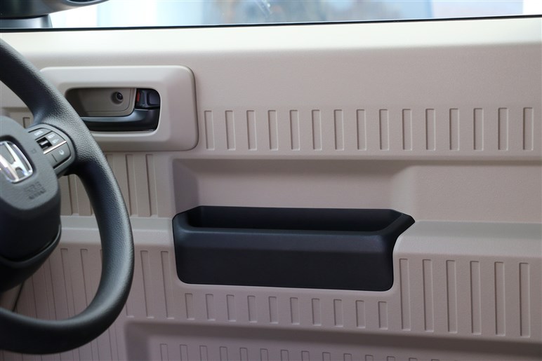 【本当に商用？】エンジン車の倍よく出来てる「Nバンe:」は“おひとり様”のハンディをはねのけるか