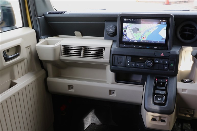 【本当に商用？】エンジン車の倍よく出来てる「Nバンe:」は“おひとり様”のハンディをはねのけるか