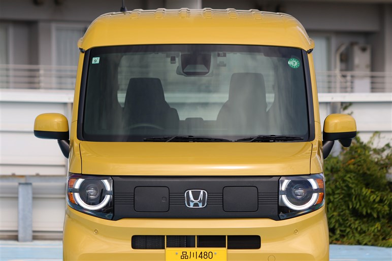 【本当に商用？】エンジン車の倍よく出来てる「Nバンe:」は“おひとり様”のハンディをはねのけるか