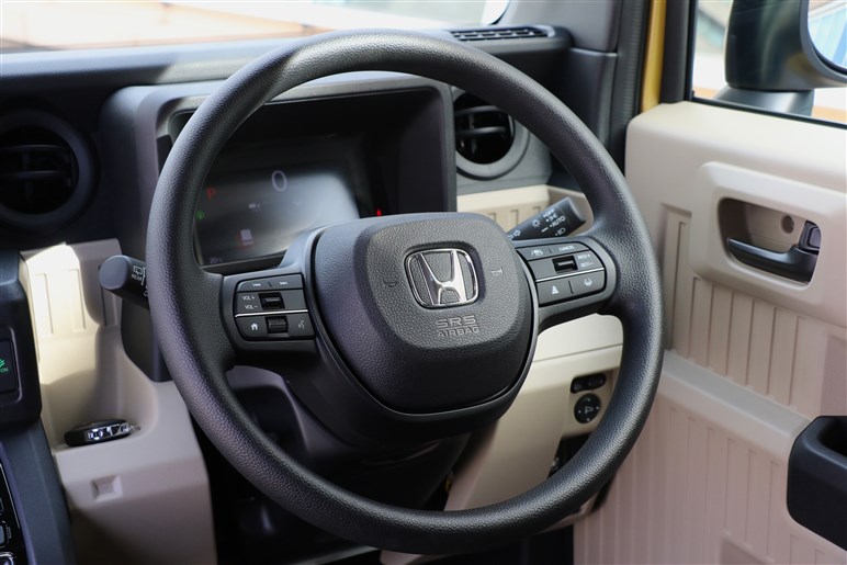 【本当に商用？】エンジン車の倍よく出来てる「Nバンe:」は“おひとり様”のハンディをはねのけるか
