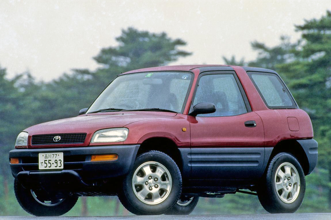 華麗なる復活劇 一度は消えるも 絶版車名 を使い 売れまくる 国産車４台 Auto Messe Web 自動車情報サイト 新車 中古車 Carview
