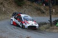 WRC ラリー・モンテカルロ開幕、トヨタとヒュンダイの一騎打ちか【モータースポーツ】