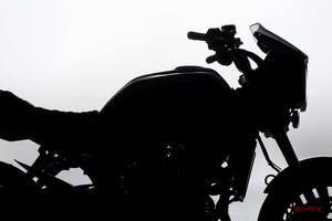 8月1日～3日世界初公開！「CB1000F SE コンセプト」に、鈴鹿8耐Hondaブースで会える！