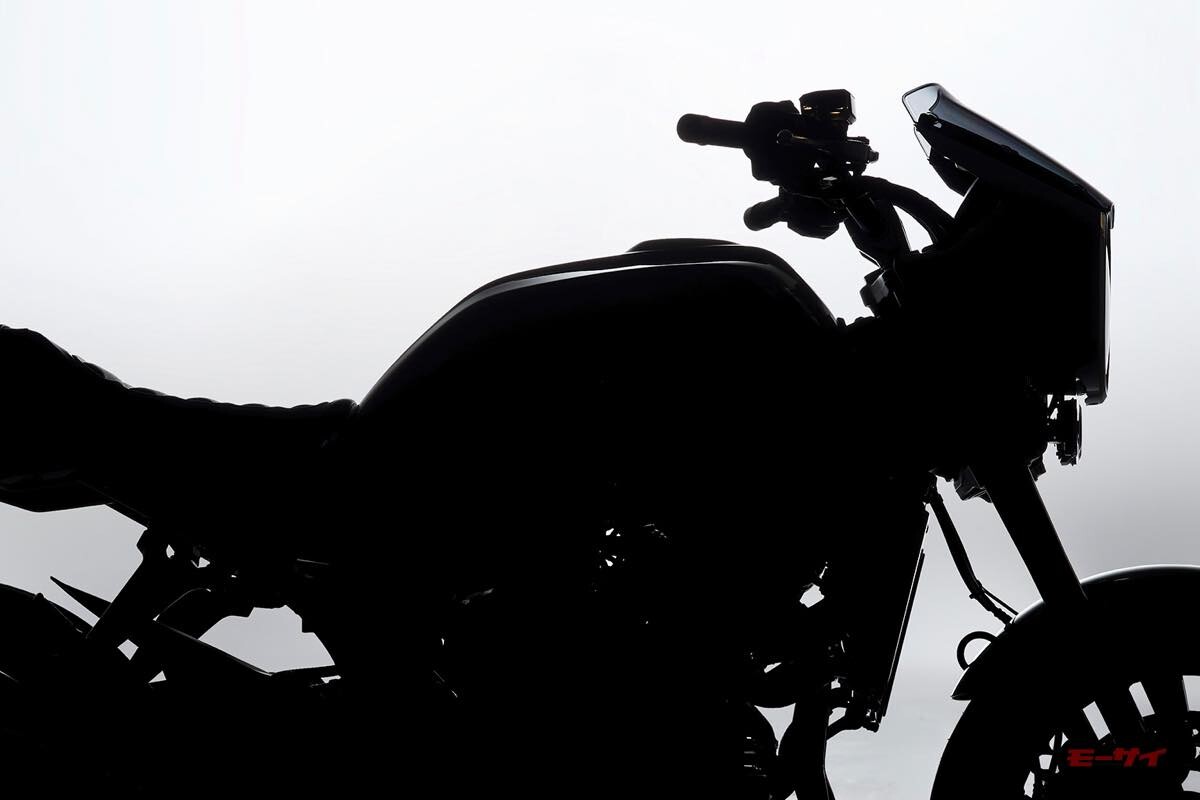 8月1日～3日世界初公開！「CB1000F SE コンセプト」に、鈴鹿8耐Hondaブースで会える！