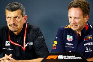 今のタイミングはかなりマズい……レッドブルF1のホーナー解任に元同僚シュタイナー見解「エース引き止めのため結論に飛びついた」