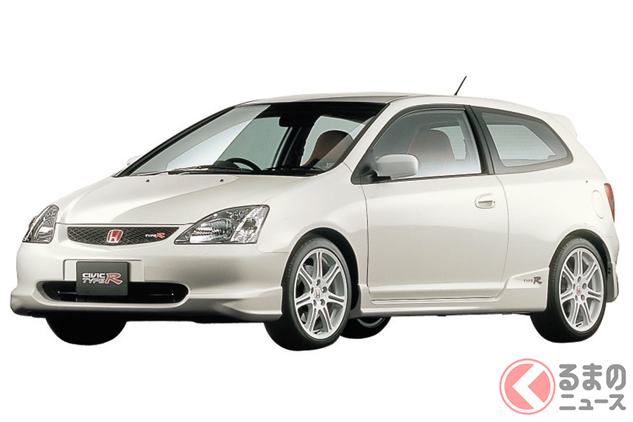 実はかなりお買い得 人気シリーズでも中古車が安価なモデル5選 くるまのニュース 自動車情報サイト 新車 中古車 Carview