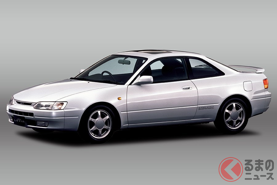 実はかなりお買い得 人気シリーズでも中古車が安価なモデル5選 くるまのニュース 自動車情報サイト 新車 中古車 Carview