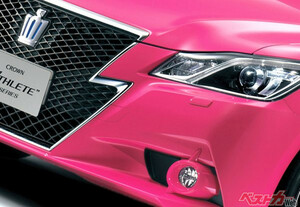 クラウン N-ONE ジャガーFタイプ…… 国産車も輸入車も 輝け！　「2013年」のデザイン水かけ大賞
